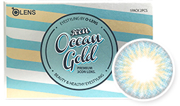 Ocean Gold 3con